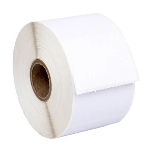 ZEBRA ELTRON 2x1.5 (2" x 1-1/2") Direct Thermal Labels - (6) Rolls/1000 Labels - Picture 1 of 7