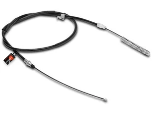 For 2014-2018 GMC Sierra 1500 Parking Brake Cable Rear Left APR 85535HZQR 2015 - Picture 1 of 2