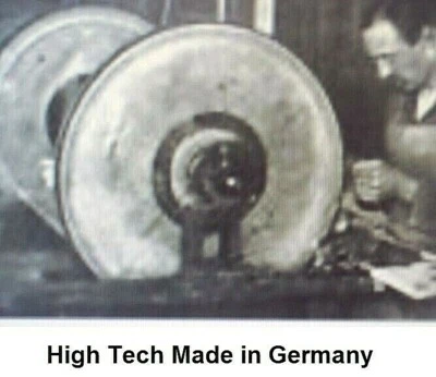 Einschleifen von 2 Brillengläsern in Ihre Vollrand - Brille !! - Bild 1 von 4