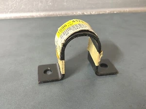 GM OEM NOS 15964471 Front Stabilizer Shaft Insulator Clamp 1993-1996 GMC G3500 - Picture 1 of 2