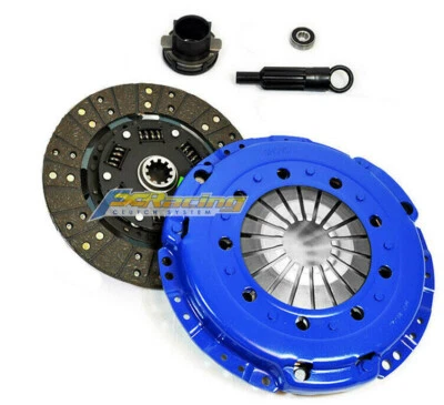 KIT EMBRAGUE FX STAGE 1 BMW 328 328i 328is 96-98 M52 E36BMW 323 325 E36 M50 Foto 1 de 4