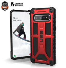 Mobile Phone URBAN ARMOR GEAR Cases, Covers & Skins for Samsung Galaxy S10