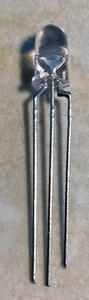 Fairchild MV59216 T1 3/4 LED - NOS - Menge 5 - Bild 1 von 1