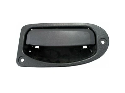 Manija de puerta exterior texturizada trasera R para camioneta Mazda B2300 B2500 3000 4000 98-09 Foto 1 de 2