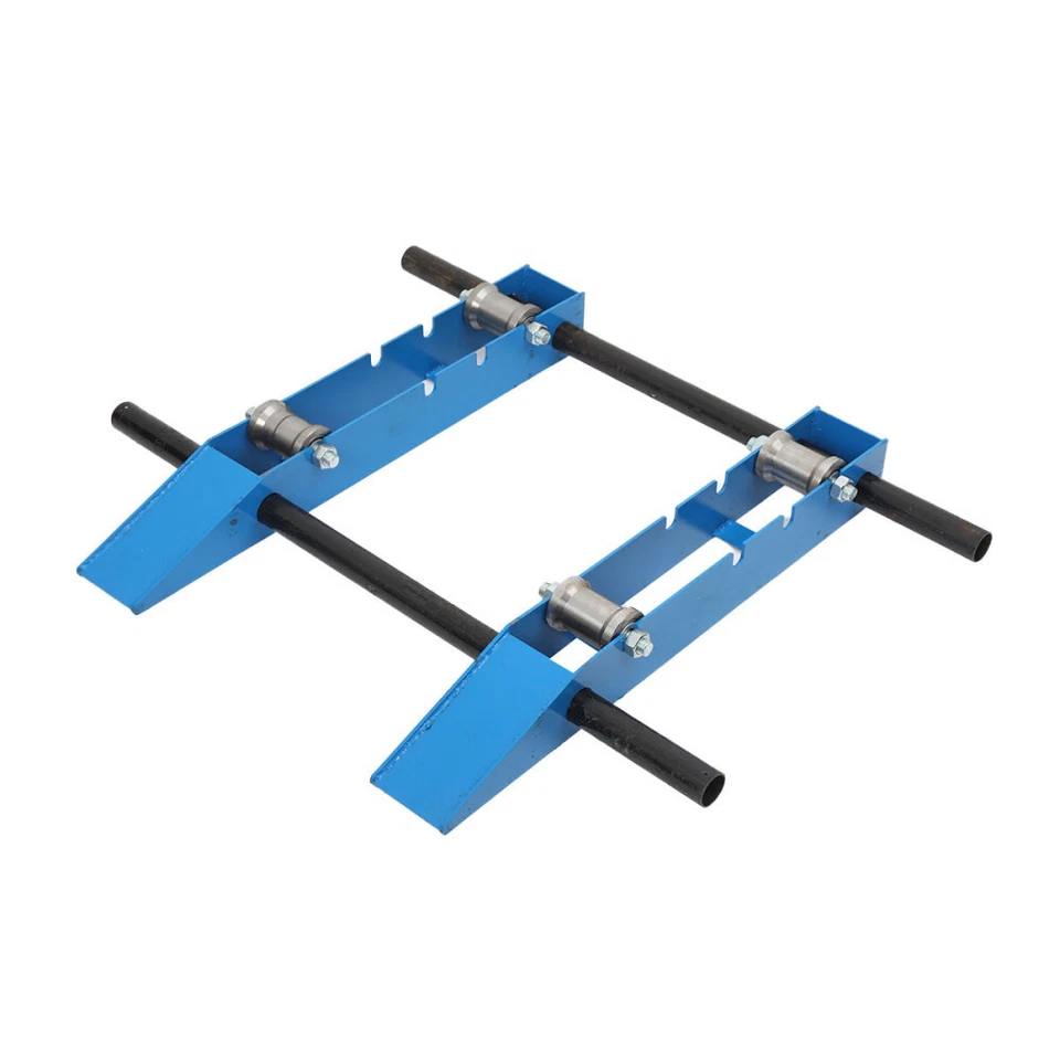 Kabeltrommel Abroller Kabeltrommelständer Kabelabroller Kabelabwickler Profi NEU - Bild 1 von 4