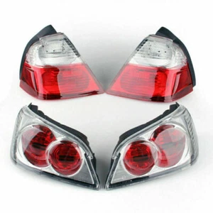Trunk + Lower Tail Light Brake Turn Signals For Honda Goldwing GL1800 06-11 E2 - Picture 1 of 11