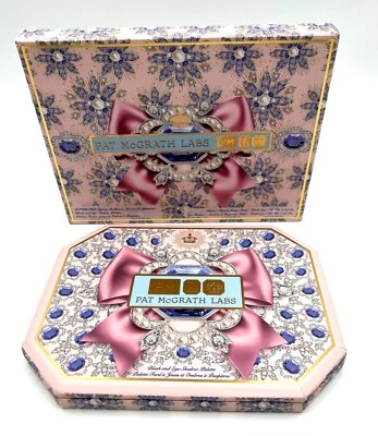 PAT McGRATH LABS Mthrshp Bijoux Brilliance Blush&Eye Shadow~Starstruck Splendour - Image 1 of 3