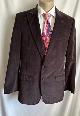 Chaqueta Deportiva Dolce & Gabbana, Talla 38 Lujo 100% Algodón, Hecha en Italia Foto 1 de 4