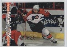 2003-04 ITG Action Simon Gagne #431