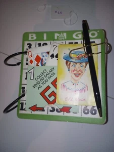 Game Themed Interactive Junk Journal Handmade Book Original Art + - Picture 1 of 13