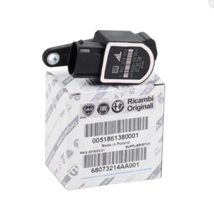 Alfa Romeo Fiat 500 Abarth Xenon regulación del alcance de la luz sensor LWR 51861380 - Imagen 1 de 3