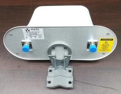 MARS New MA-WO3860-MIMO-R 380-6000MHz Ultra Wide Band MIMO Omni Antenna with N/F Foto 1 de 3