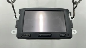 Autorradio DACIA DUSTER 1 PHASE 2 281154730R - Imagen 1 de 7