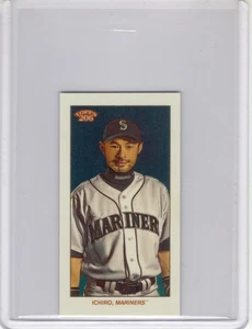 2024 Topps 206 - Ichiro - Picture 1 of 1