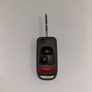 Chrysler Smart Keyfob 3 Buttons OEM KR 55 TESTED - Picture 1 of 7