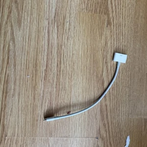 Cable adaptador Apple Lightning a 30 pines para iPhone iPod iPad A1450 - Imagen 1 de 5