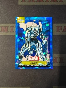 2024 Topps Marvel Sapphire Husk - Picture 1 of 2