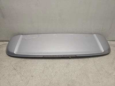 *2006-2009 Subaru Legacy Outback универсал задний верхний спойлер серебристый металлический G459 - Изображение 1 из 4