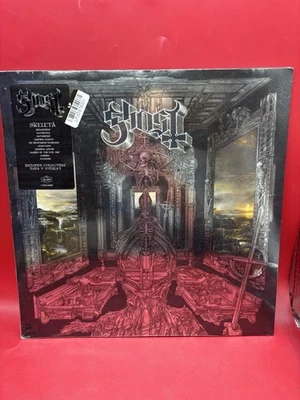 Ghost - Skeleta (Vinyl) - Image 1 of 2