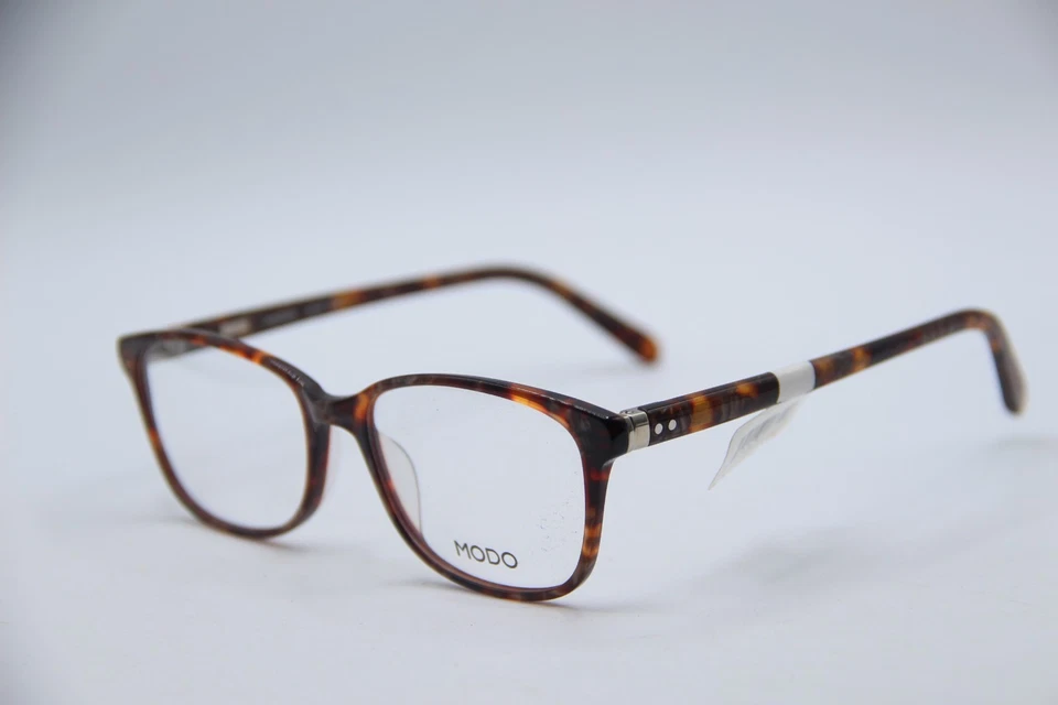 NUEVAS GAFAS MODO MODELO 6523 SILTT HAVANA AUTÉNTICAS 51-17 Foto 1 de 4