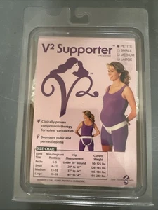 ITS YOU BABE CUNA PRENATAL V2 PARTIDARIO MATERNIDAD LINFEDEMA PERINEAL pequeño - Imagen 1 de 3
