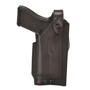 Model 6280 SLS Mid-Ride Level II Retention Duty Holster - Glock 20 20C 21 21SF - Picture 1 of 1