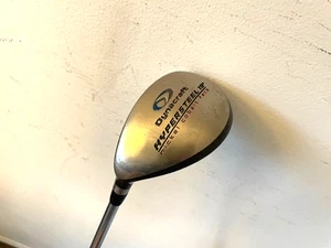 Dynacraft Hyper Steel 19 Degree Hybrid Golf Club 41” LH Left-Handed True Temper - Picture 1 of 7