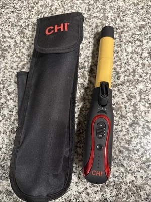 CHI Escape Professional CORDLESS 1" Curling Iron Does Not Come W/charger - Image 1 of 4