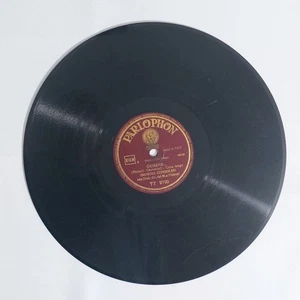 36413 0002/ 78 GIRI - Giorgio Consolini - Cenere... - Muore l'autunno - Picture 1 of 4