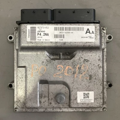 Jaguar XF Denso 2010 ECM/ECU MB279700-9520 Foto 1 de 4