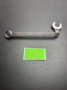 Mac Tools 3/4" 12pt Chrome Combination Wrench CL24 Made in USA - Picture 1 of 15