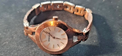 Emporio Armani Ladies' Chiara Watch, model number AR7354 - Image 1 of 4