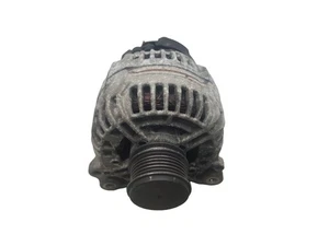 Volkswagen Sharan Alternator 1.9 Diesel 6 Speed Manual 2009 06F903023F - Picture 1 of 9