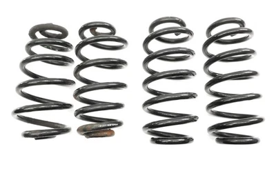 Juego de suspensión de muelle helicoidal 02-08 Audi A4 B6 V6 Quattro Sedán - Original Foto 1 de 2