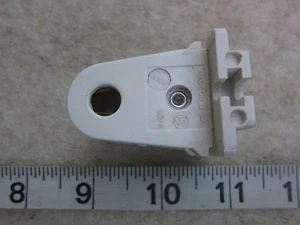 HH Lampenfassung Fassung Buchse, gebraucht - Bild 1 von 6