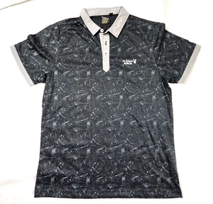 Playboy Physical Bunny Polo Shirt Mens Size XL ( 175/92A) - Picture 1 of 11