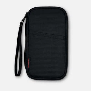 Zoomlite RFID blocking Family Travel Passport Wallet - Picture 1 of 9