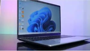 ZeeTec 15.6" FHD laptop Notebook Computer Intel N5095 16GB RAM 512GB SSD - Picture 1 of 7