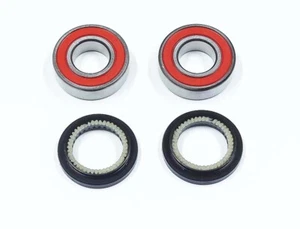 Wheel Bearing Kit Front For Honda ST 1300 A Pan European ABS CBS 2007 - Picture 1 of 1
