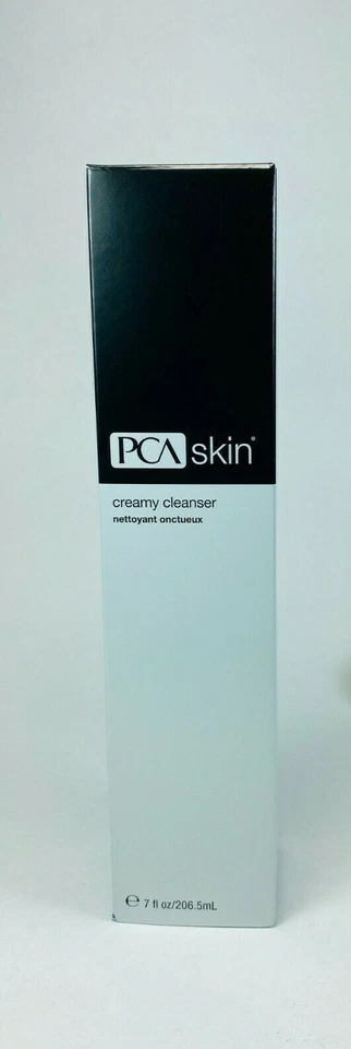 PCA Skin Creamy Cleanser Nettoyant Onctueux 7oz / 206.5ml - Image 1 of 1
