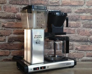 Moccamaster Kaffeemaschine silber Technivorm 741.62B - Bild 1 von 11
