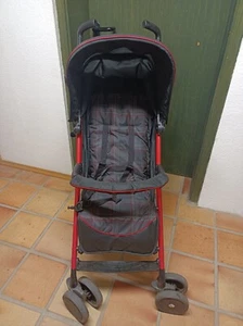 Buggy VW GTI Knorr Baby Volkswagen Golf GTI - Bild 1 von 4