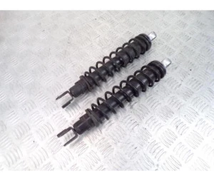 YAMAHA 125 TRICITY / MBK TRYPTIK 2 AMORTISSEURS TYPE SEC21- 2017/2021 - Photo 1/2