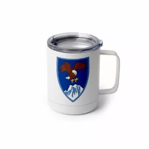 Utensilios de bebida/café - divisiones combinadas militares de EE. UU. - muchas opciones - Imagen 1 de 7