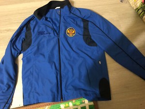jaqueta adidas hino russia