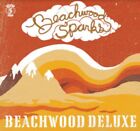 BEACHWOOD SPARKS Beachwood Deluxe (Unreleased Studio + 10 Live Trax 2001) CD