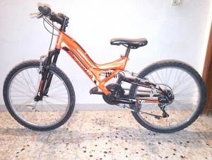 Rollmar Predator Franchi - bici 24" per ragazzo - Foto 1 di 8