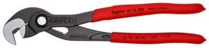 Knipex 87 41 250 Raptor Multiple Slip Joint Spanner Pliers Multigrips 250mm - Picture 1 of 6