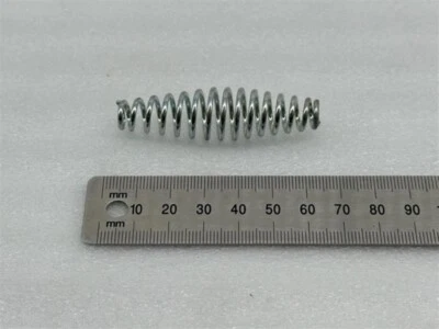 #P37702 Advance Return Spring for BMW Motorrad R2 R4 R35 R11 R12-R17 Models - Image 1 of 2