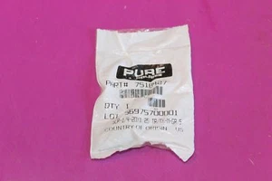 OEM Polaris Screw. Part 7518427. Acquired from a closed dealership. See pic. - Imagen 1 de 1